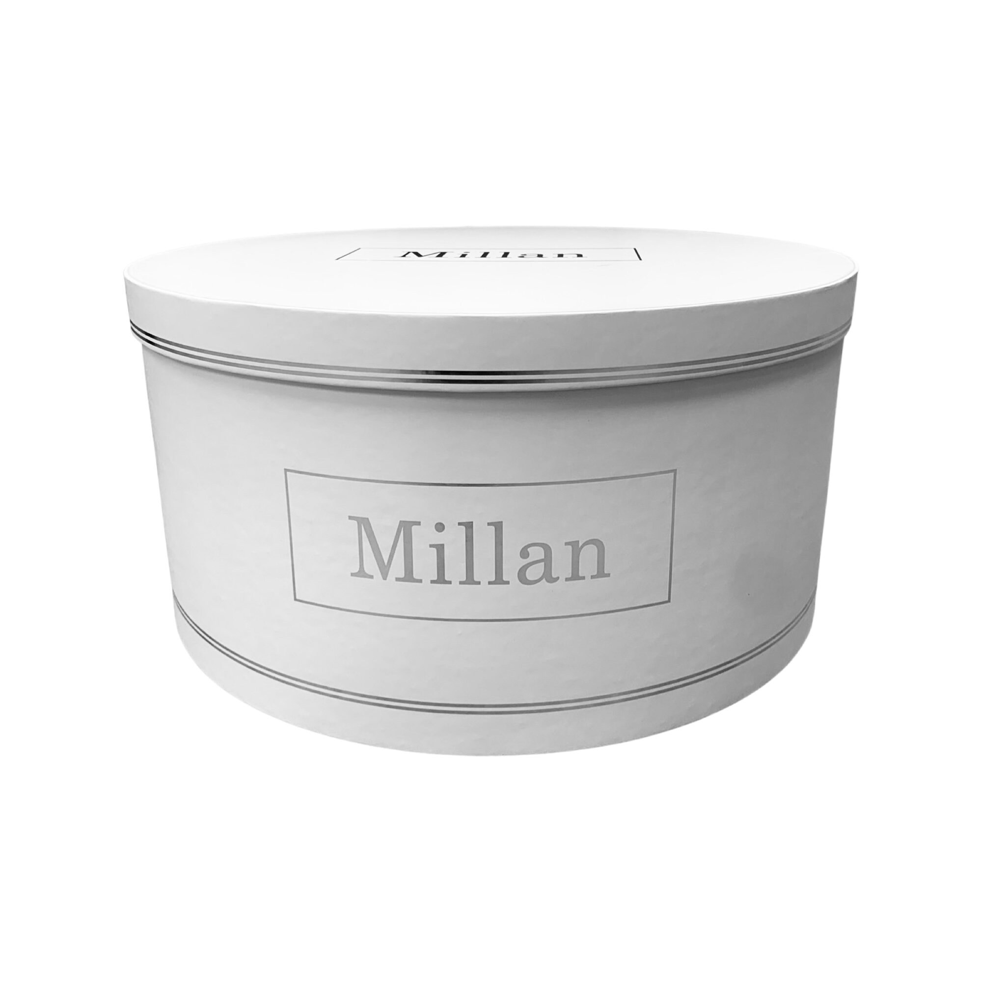 Millan Collection Round Box With Lid And Handle Hat Box Gift Etsy millan-collection-round-box-with-lid-and-handle-hat-box-gift-etsy