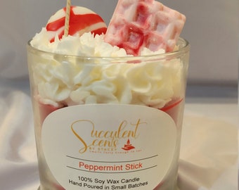 Peppermint Candle