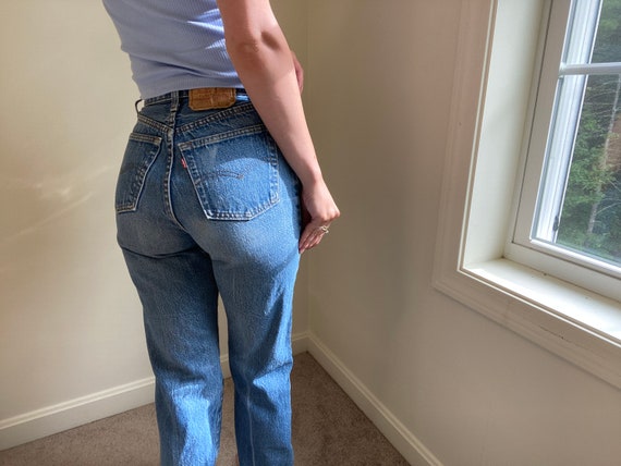 size 25 levis