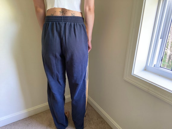 Ol’ Adidas sweats size small
