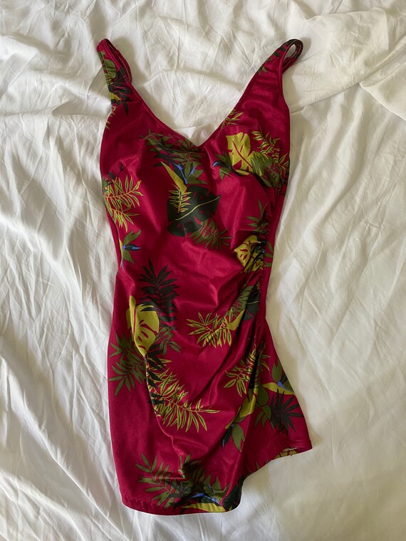 1960’s vintage swimsuit