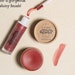 see more listings in the Tallow Makeup section