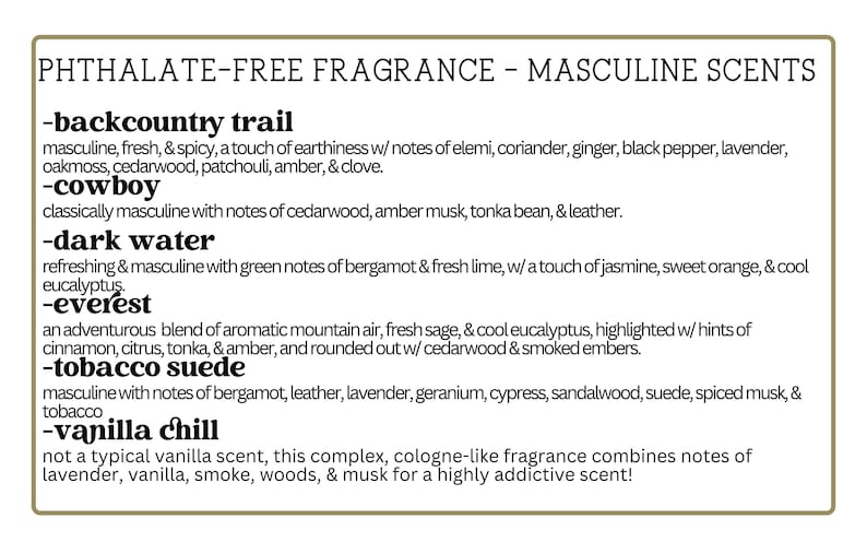 Tallow Deodorant - Gentle All Natural, Magnesium & Zinc, Sensitive Underarm Skin Safe, Effective Animal Based Stick for Women Men Works Well imagen 4