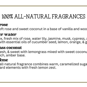 Tallow Deodorant - Gentle All Natural, Magnesium & Zinc, Sensitive Underarm Skin Safe, Effective Animal Based Stick for Women Men Works Well imagen 3
