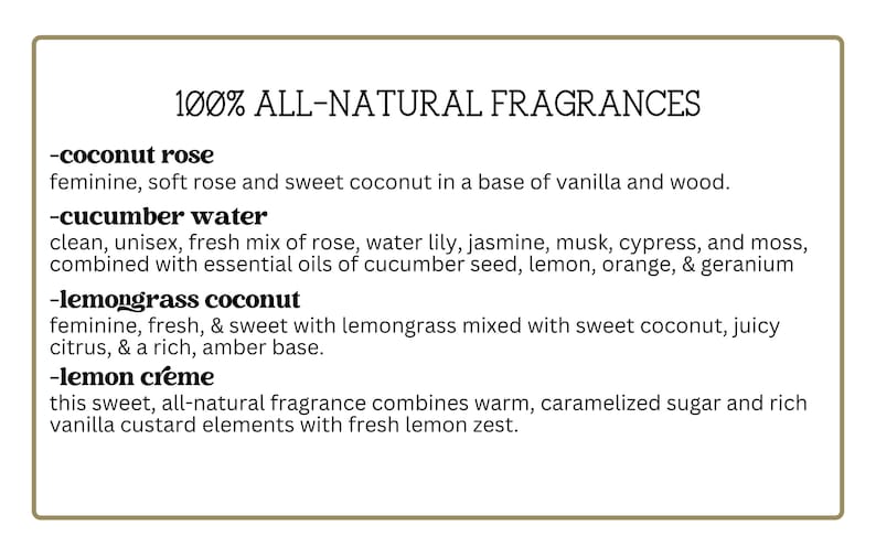 Tallow Deodorant - Gentle All Natural, Magnesium & Zinc, Sensitive Underarm Skin Safe, Effective Animal Based Stick for Women Men Works Well imagen 3