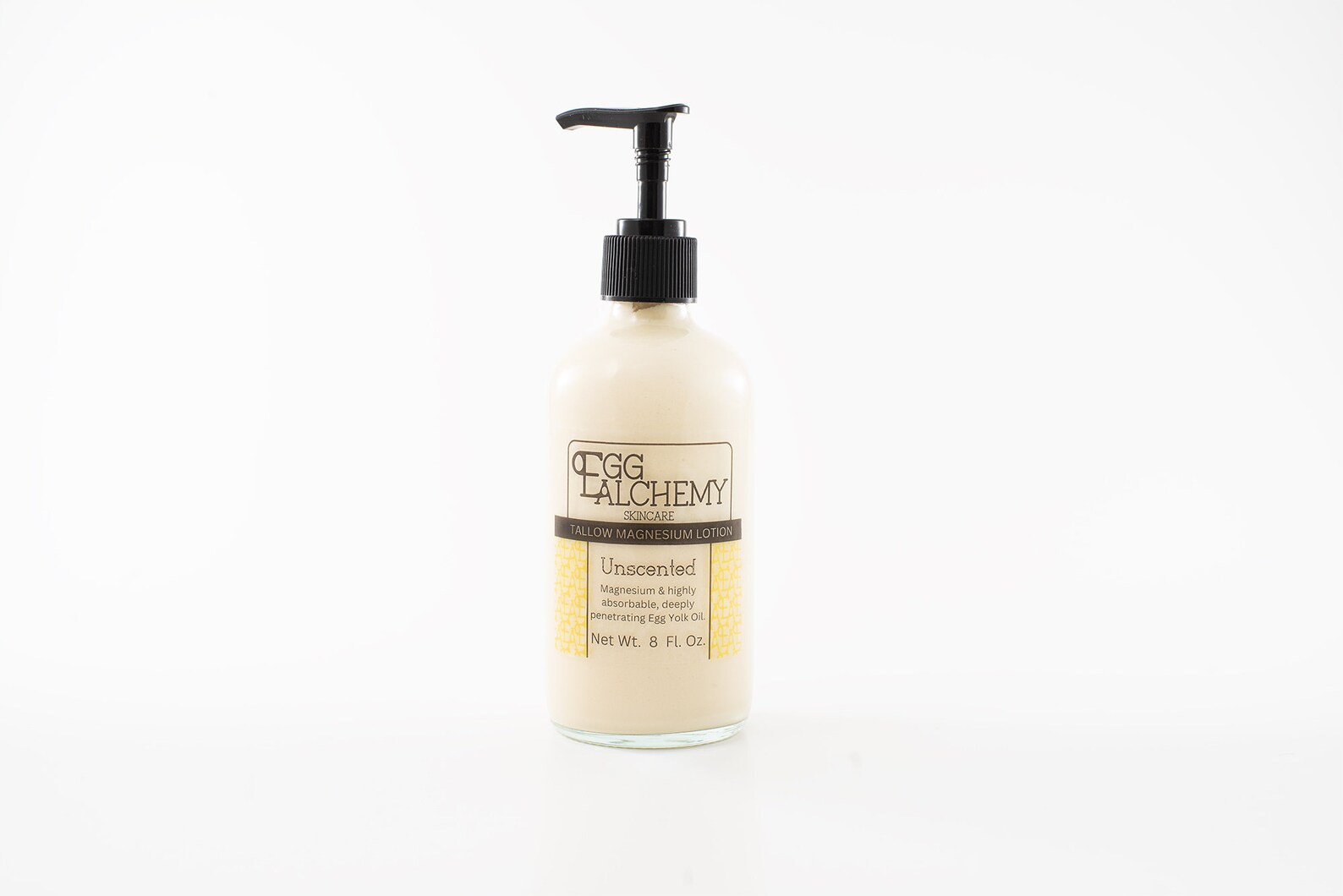 Tallow & Magnesium Lotion All Natural Moisturizing Cream W/ Etsy