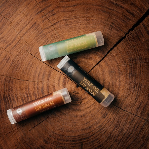 Lip Balm Flavor Oil Etsy