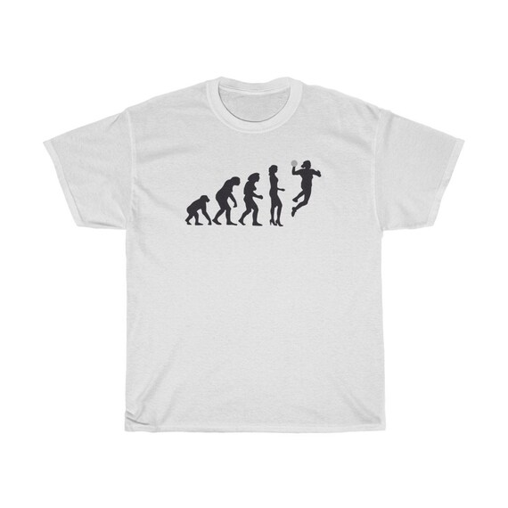 Handball Shirt Womengirl Funny Handball Tshirt Handball Etsy