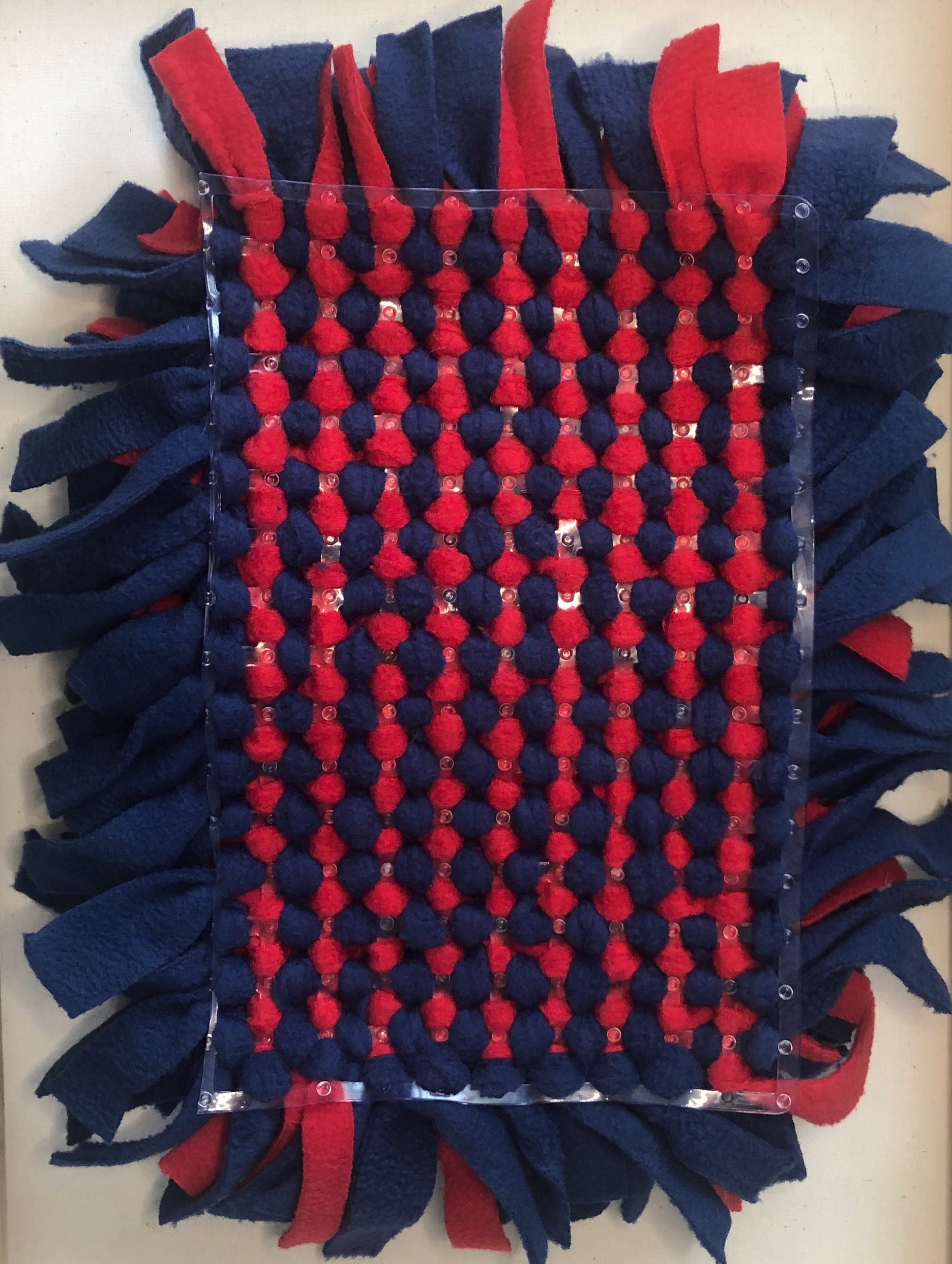 Snuffle Mat completamente personalizable Etsy España