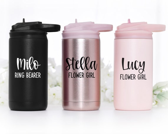Ring bearer water best sale bottle