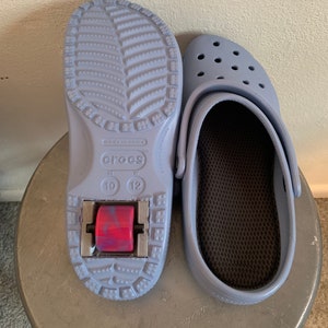 croc heelys for sale