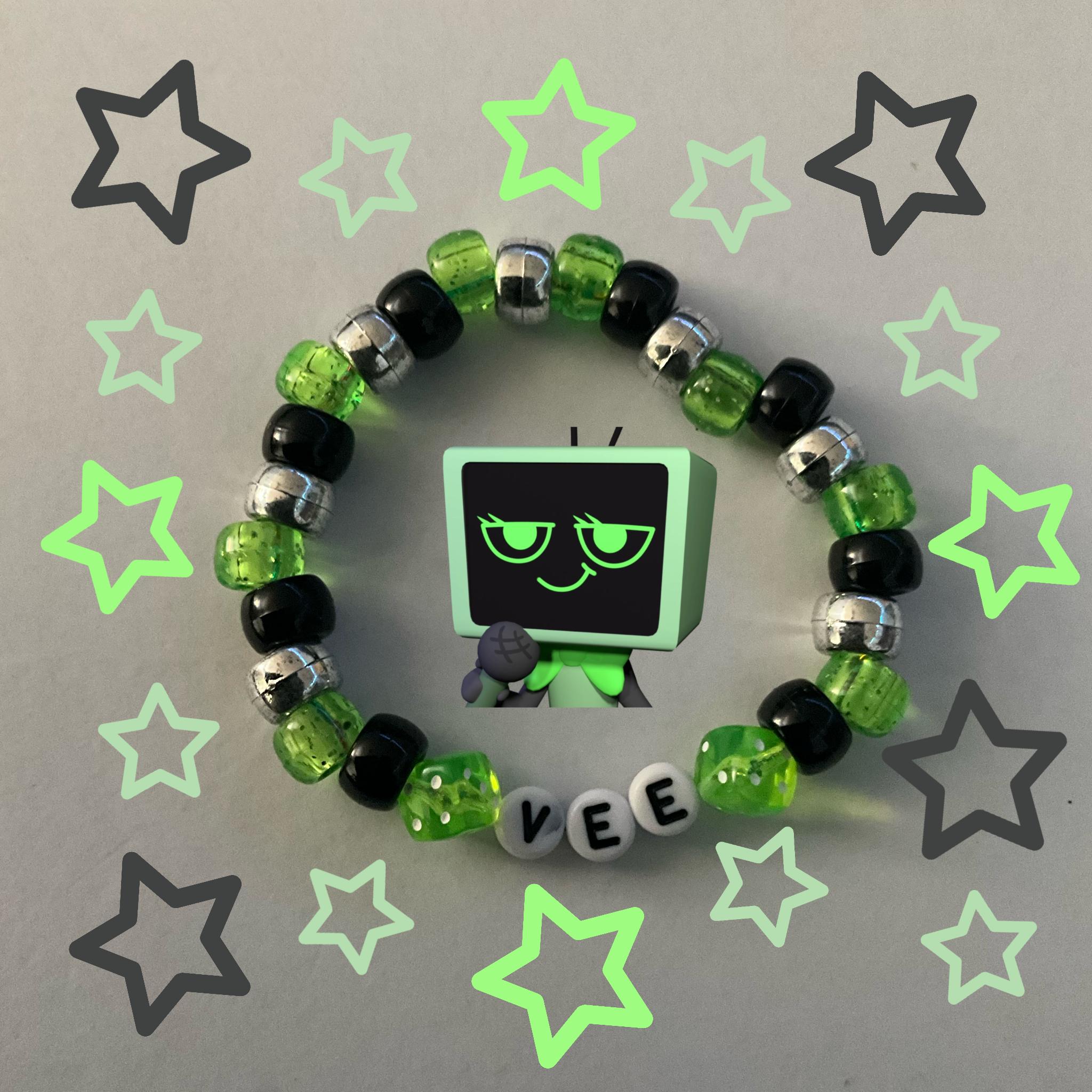Dandys World Kandi - Etsy