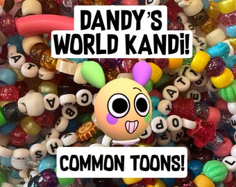 Kandi del mundo de Dandy (Commons)