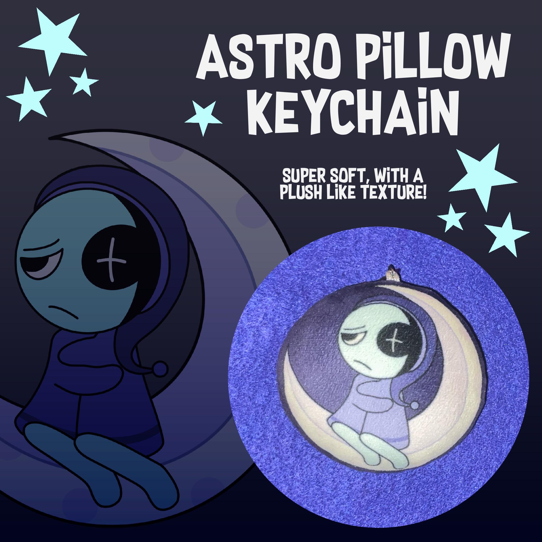 Astro Novalite - Etsy