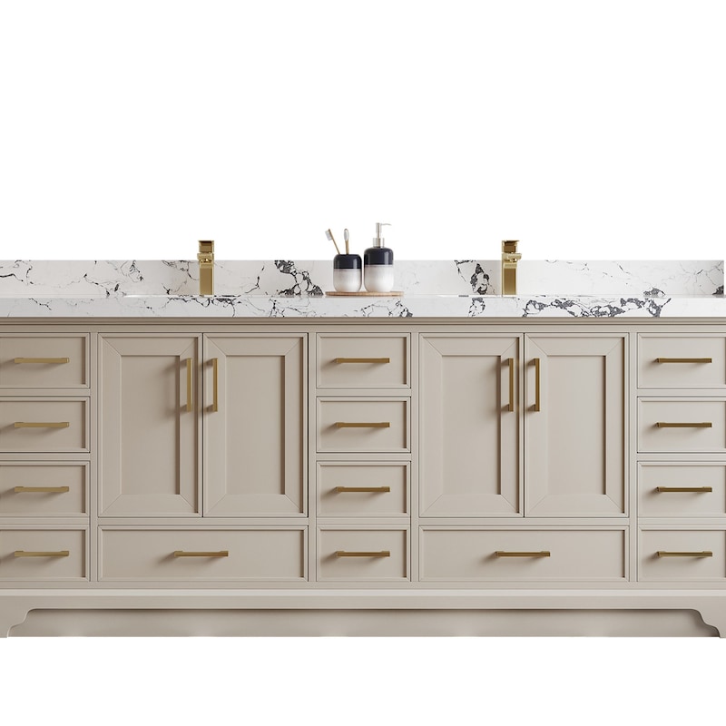84 Inch Bathroom Vanity - Etsy