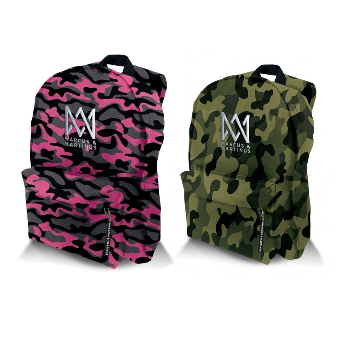 marcus and martinus backpack