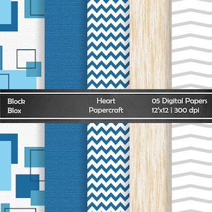 Roblox Digital Paper 300dpi, Roblox Party, Geometric, Roblox Paper Roblox JPG Roblox Digital Paper Download – Kit de download instantâneo 01