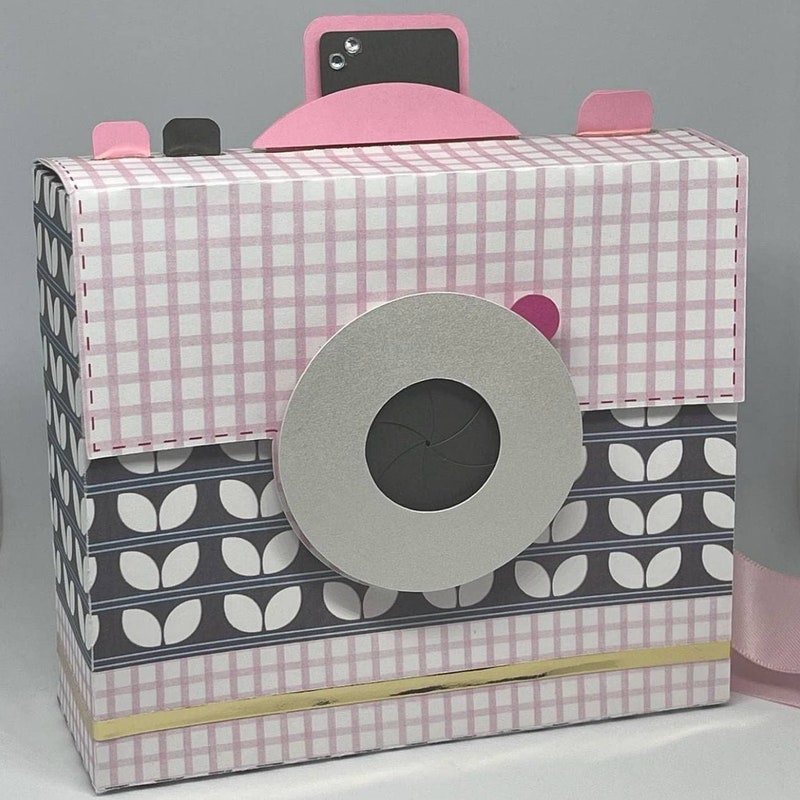 Camera Party Favor - Etsy