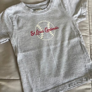 St. Louis Cardinals Baseball shirt