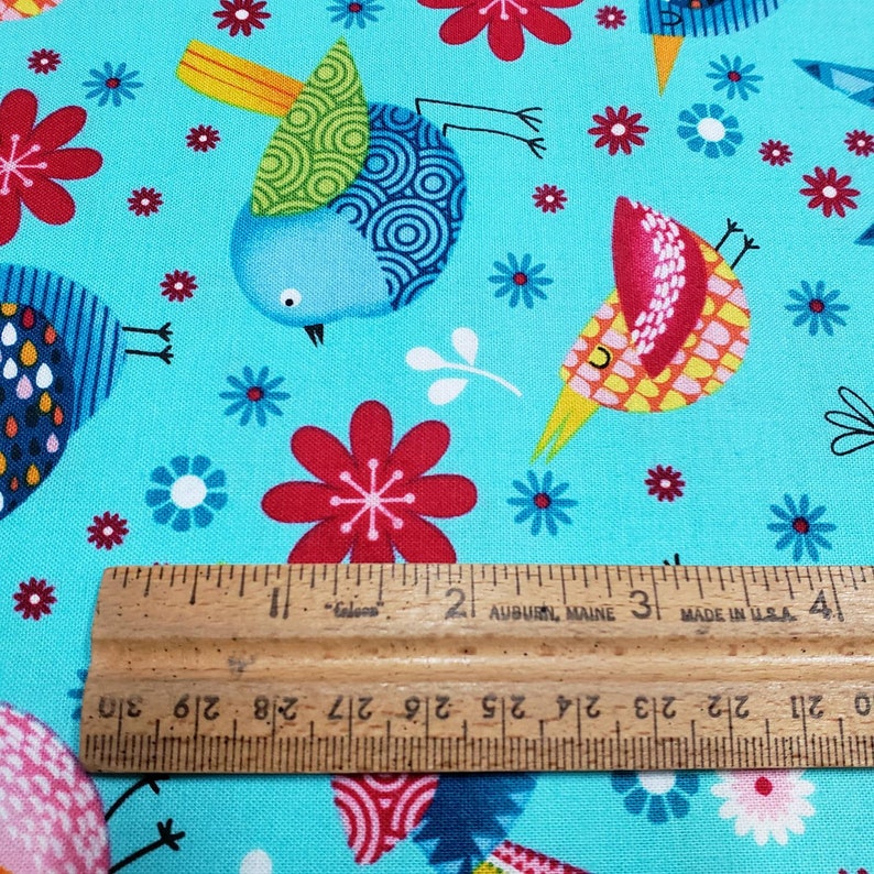 Cotton Fabric Studio E Fabrics Sunshine Kisses