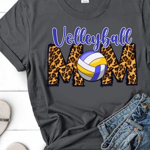 Voleibol, Mamá voleibol, Camisa de voleibol, Camisa, Regalo para mamá, Mamá voleibol, Camisa del día del juego, Camisa de mamá, Camisa del día del juego, Día de la Madre