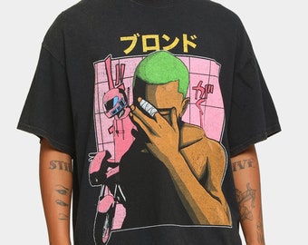 nike kyrie spongebob t shirt