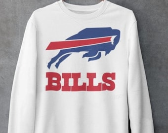 Buffalo Bills Shirt Etsy