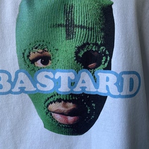 Ofwgkta Odd Future Tyler The Creator Ski Mask Balaclava Etsy