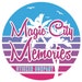 Magic City Memories Design Co.