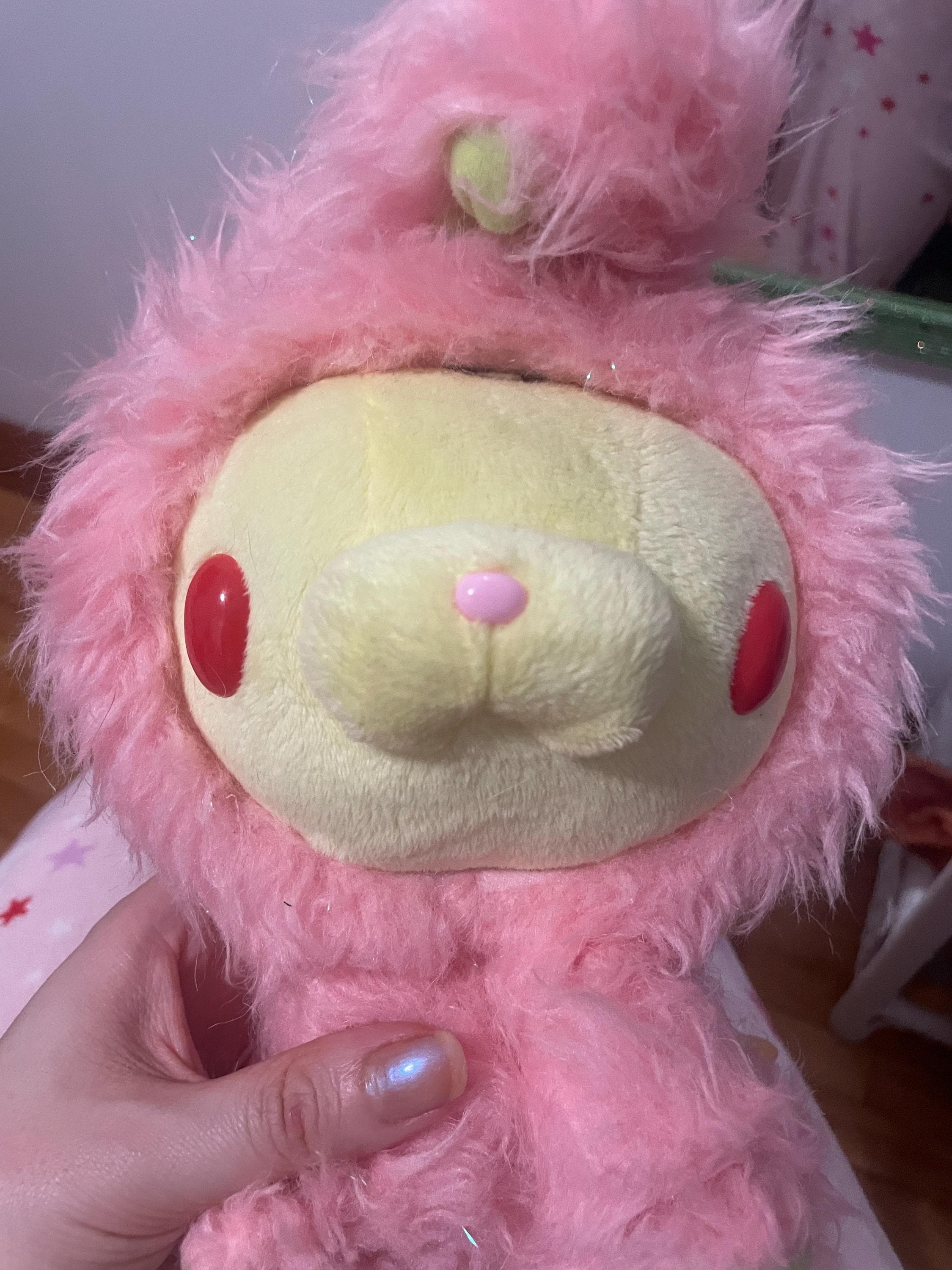 Gloomy bear plush - Etsy 日本