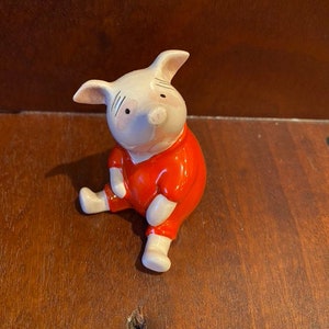 Vintage Piglet, Beswick, England, FREE SHIPPING!!