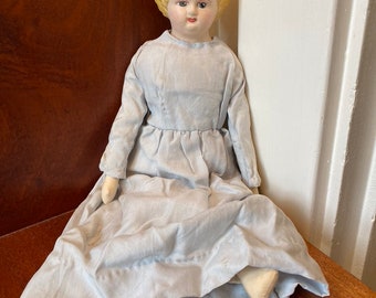 【antique doll】lithograph vintage $_12.JPG?set_id=880000500F