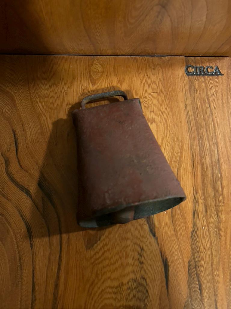 1800 Cow Bell - Etsy