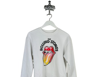 Pull à col rond Rolling Stones - Petit