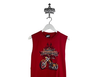 Pacific Choppers Tank Top - L