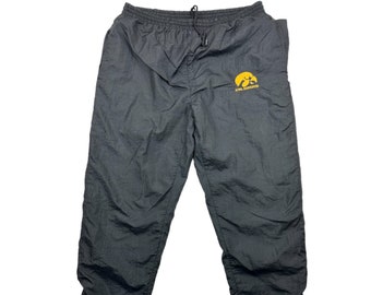 Pantalon de survêtement Iowa Hawkeyes - (32 tour de taille) (M)