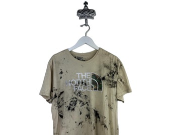 T-shirt camouflage de The North Face - XL