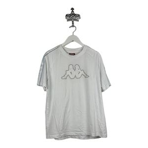 Kappa t shirt canada on sale