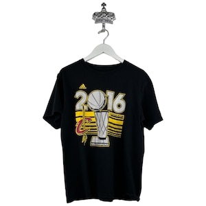 2016 cavs championship shirt