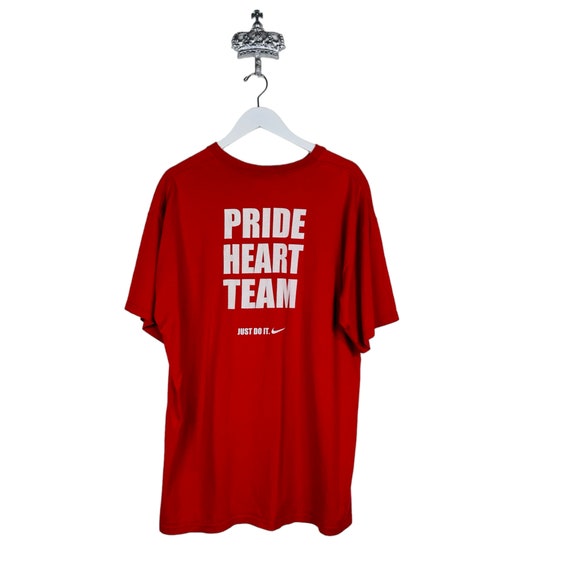 Pride nike shirt 2025