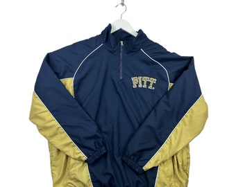 Pittsburgh Windbreaker - (Xxl)