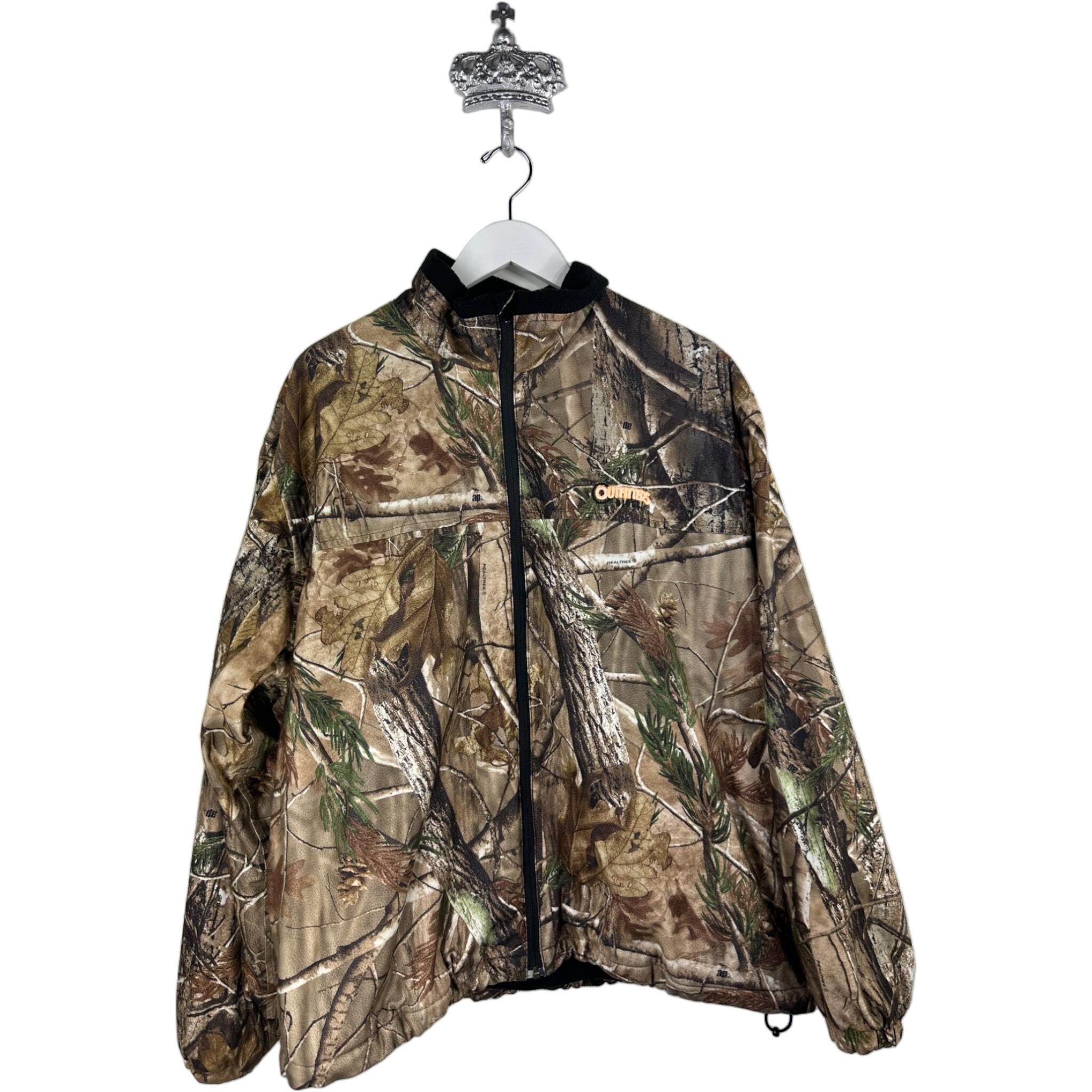 Vintage Realtree - Etsy Canada