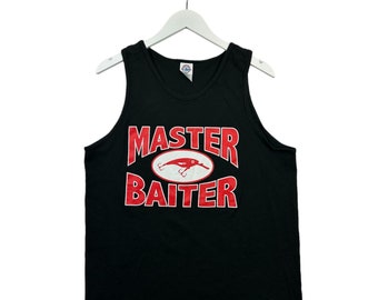 Master Baiter Tank Top - (L)