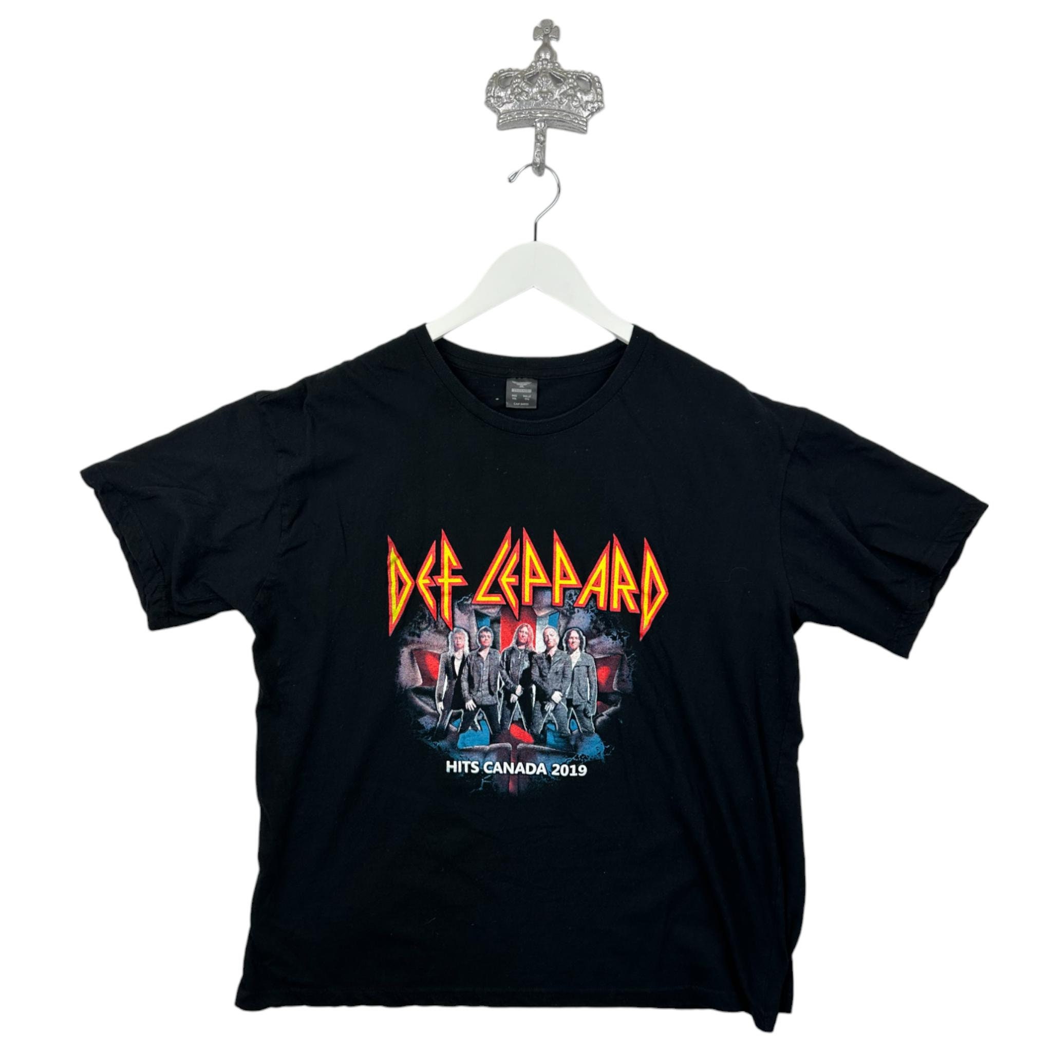 Journey 2024 Tour - Etsy