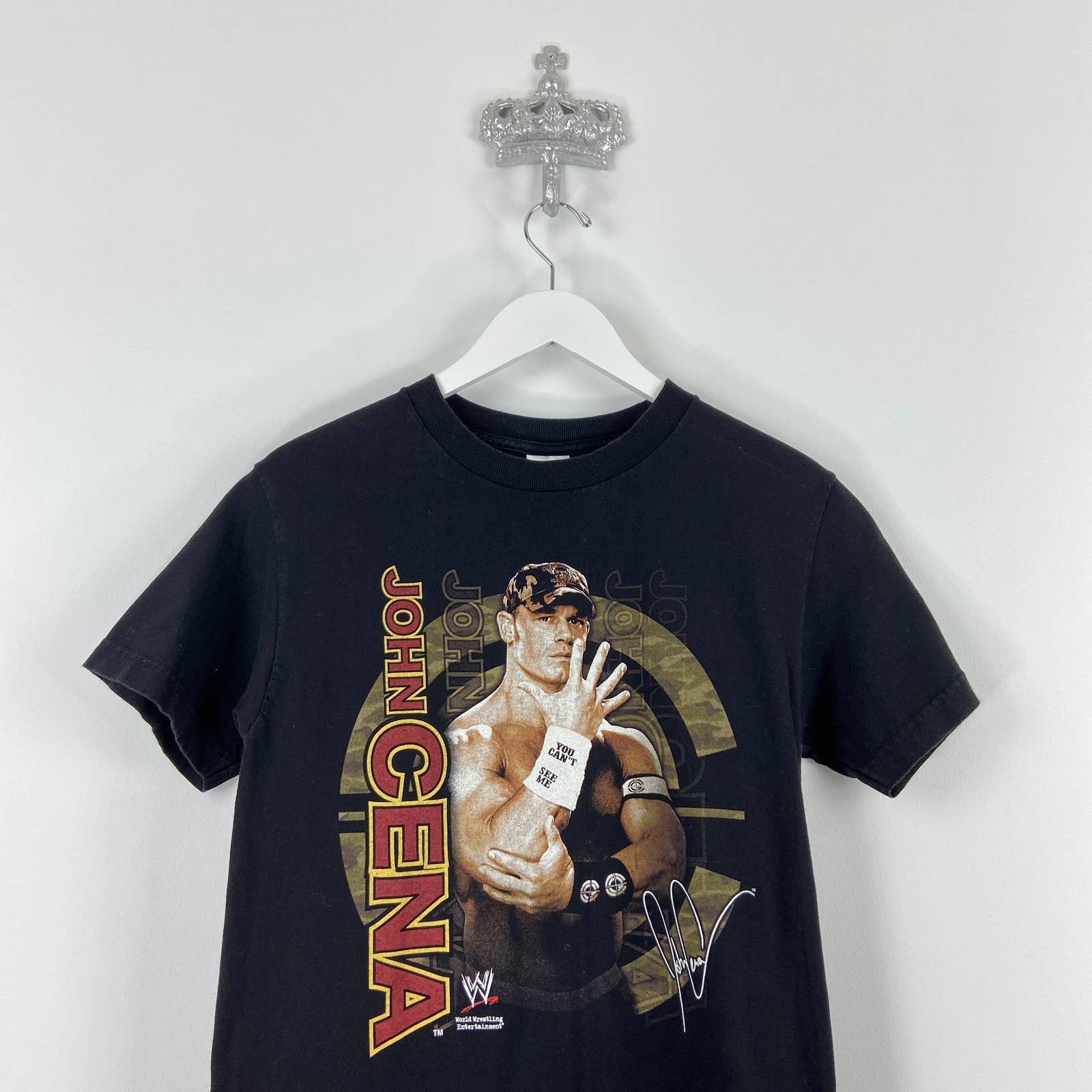 John cena vintage shirt Clearance