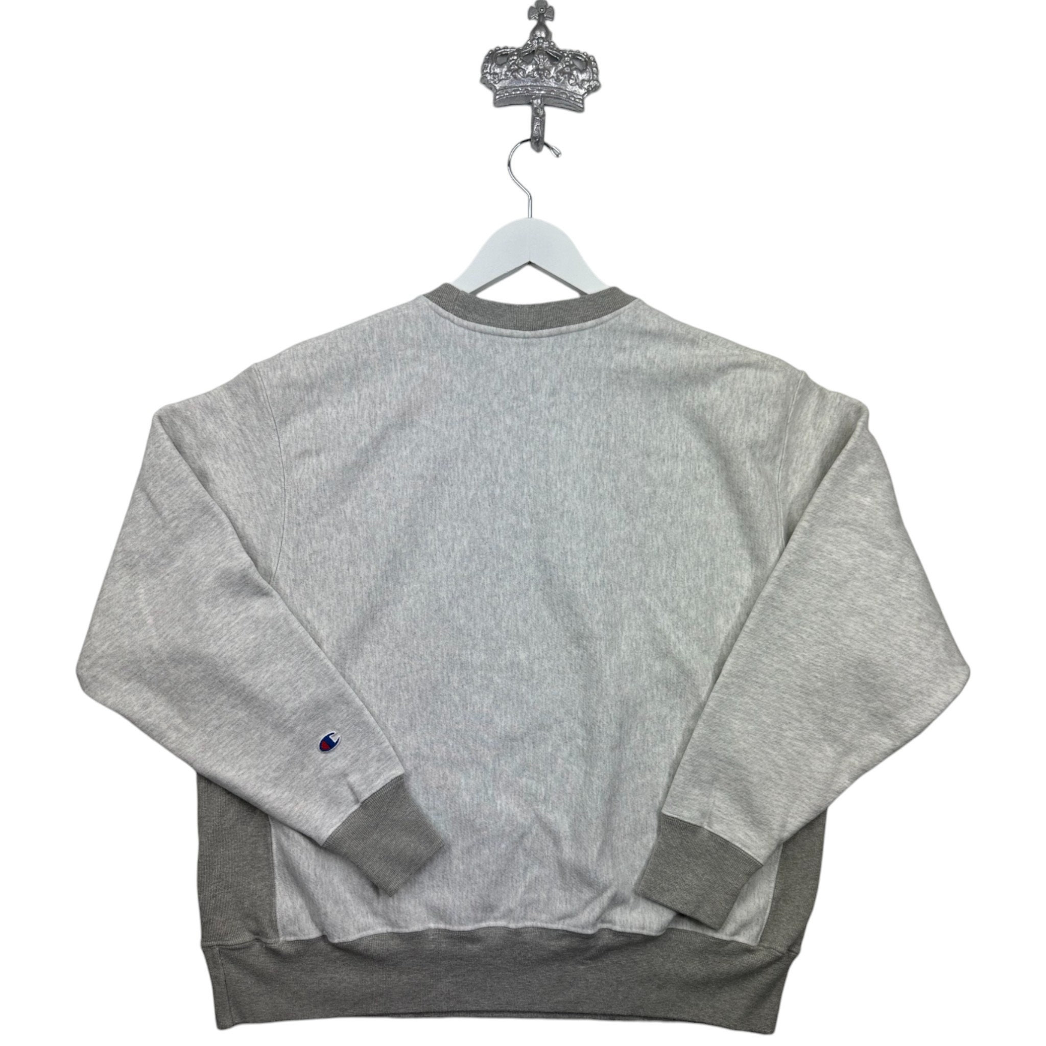 Champion Reverse Weave Blank XL Etsy Australia