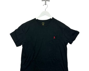 Ralph Lauren Polo Tee - (L)