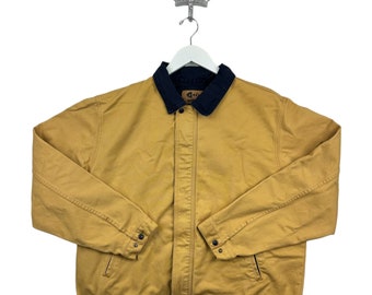 ID Detroit "Carhartt Style" jas - (Xl)