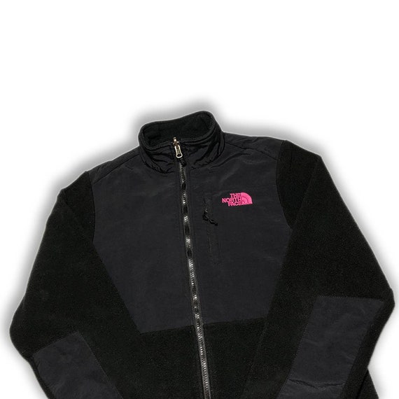 VINTAGE The NORTH FACE Denali Fleece