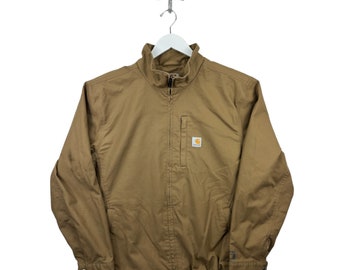 Carhartt Light Jacket - (Xl)